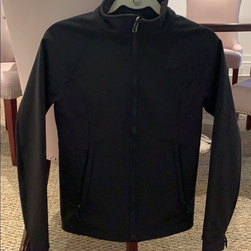 North face women’s fitted lightweight jacket XS